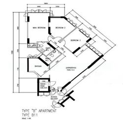 Blk 182 Jelebu Road (Bukit Panjang), HDB 5 Rooms #566103521